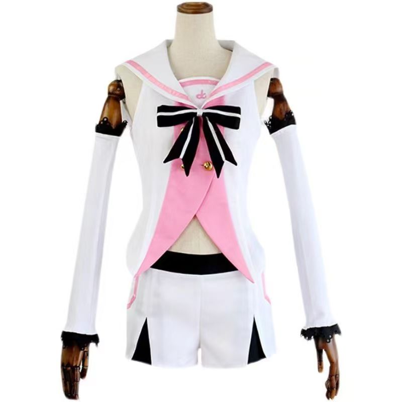 Cosplay costume Anime Virtual  - огляд і ціна Anime Cosplay Youtuber