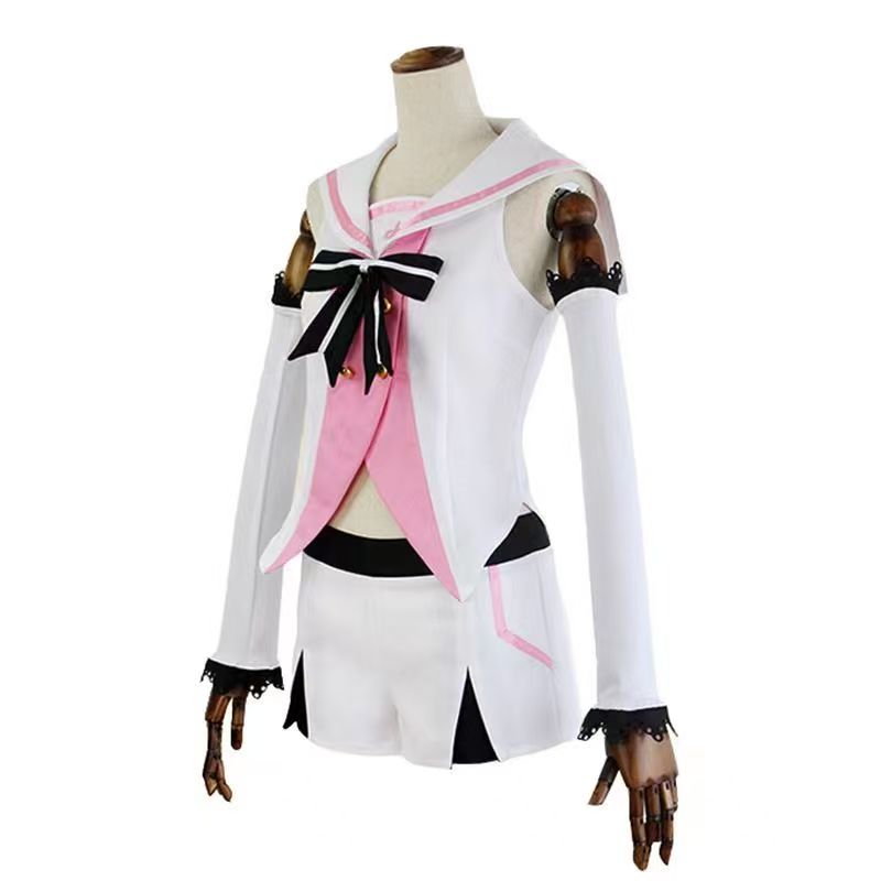 Cosplay costume Anime Virtual  - огляд і ціна Anime Cosplay Youtuber