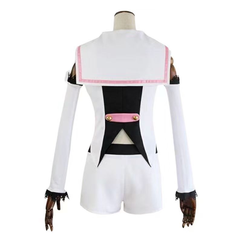 Cosplay costume Anime Virtual  - огляд і ціна Anime Cosplay Youtuber