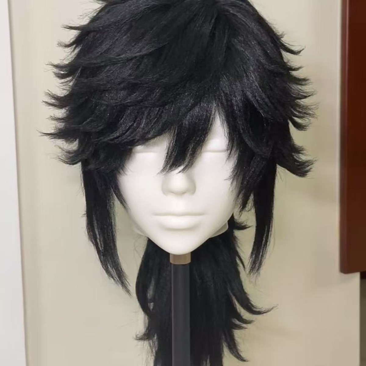 Tomioka Giyuu Cosplay Wig | Th - огляд і ціна Anime Cosplay Recommendations