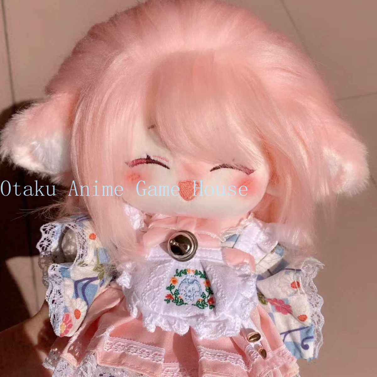 20cm Genshin Impact Yae Miko K - огляд і ціна Cosplay Anime Yae Miko
