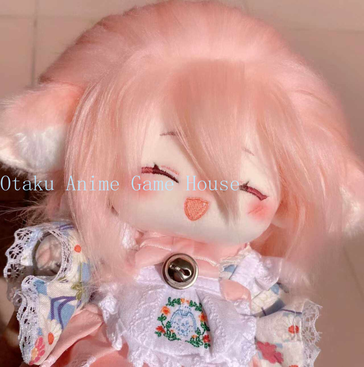 20cm Genshin Impact Yae Miko K - огляд і ціна Cosplay Anime Yae Miko