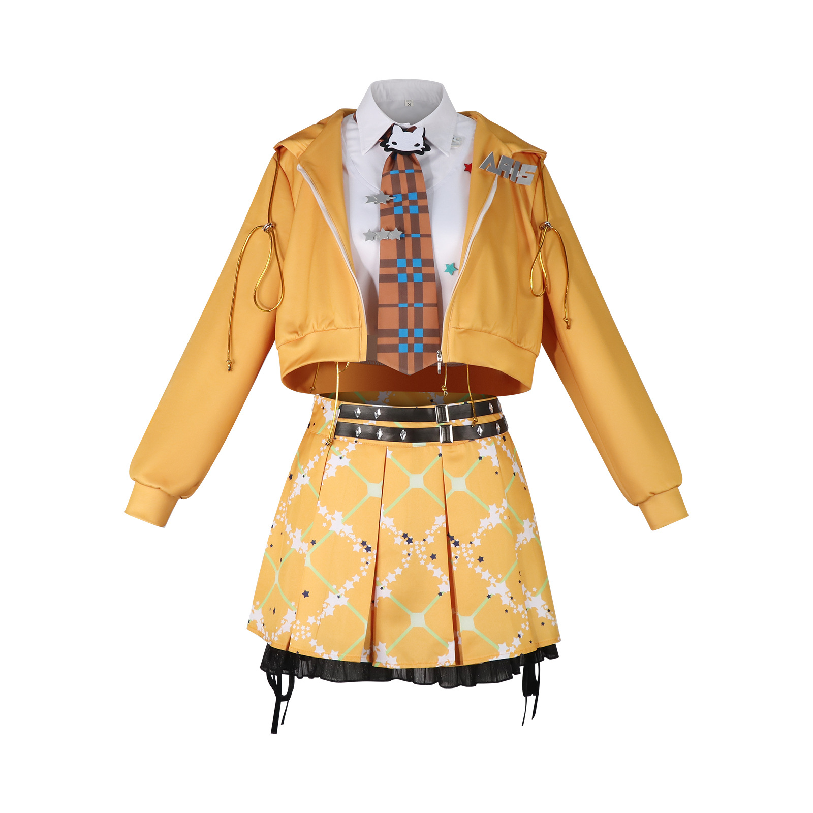 WHH Anime NIKKE Anis Cosplay C - огляд і ціна Anime Cosplay Dress For Women