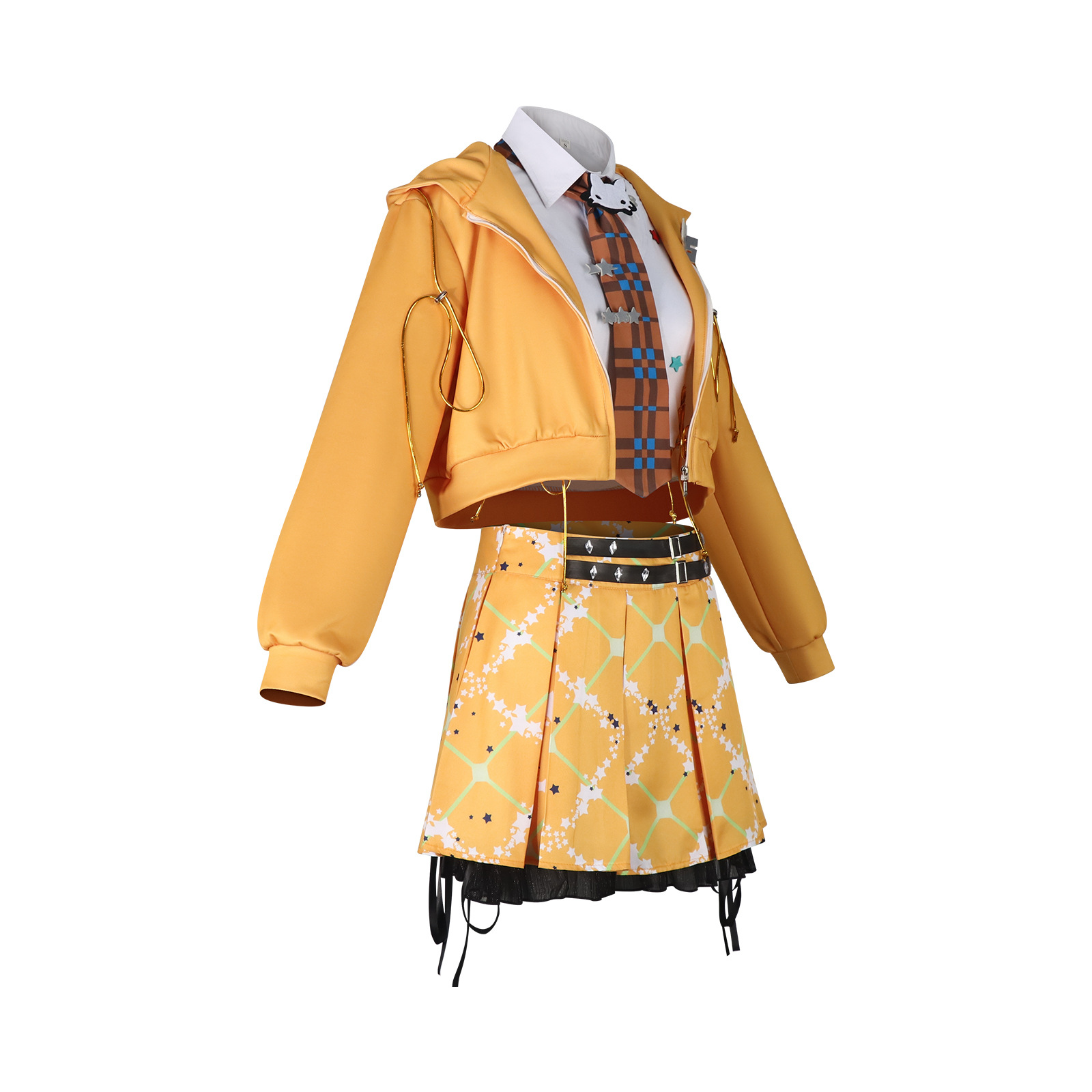 WHH Anime NIKKE Anis Cosplay C - огляд і ціна Anime Cosplay Dress For Women