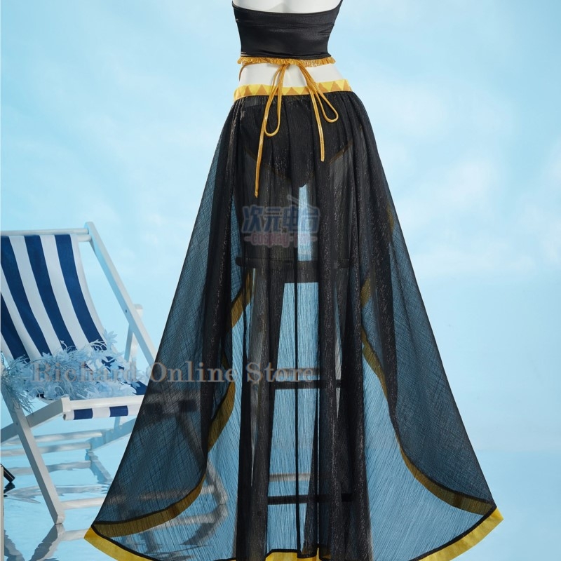 Richard Online Store Project S - огляд і ціна Anime Cosplay Online Store