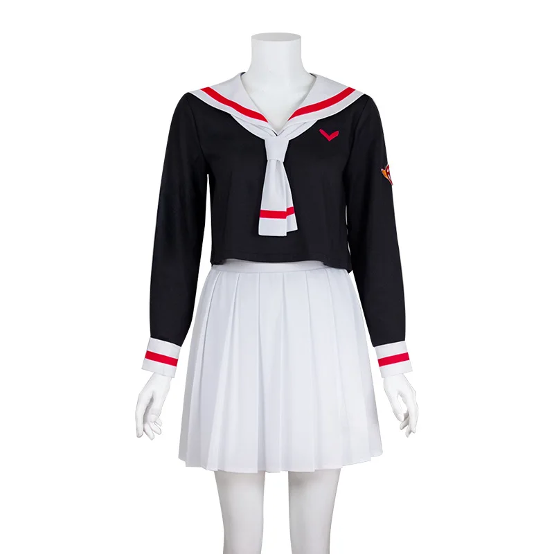 Anime Sakura Halloween Cosplay - огляд і ціна Anime Cosplay Easy
