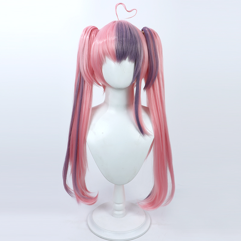 NIJISANJI Virtual YouTube Iron - огляд і ціна Anime Cosplay Youtuber