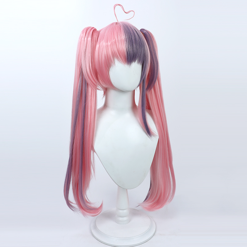 NIJISANJI Virtual YouTube Iron - огляд і ціна Anime Cosplay Youtuber