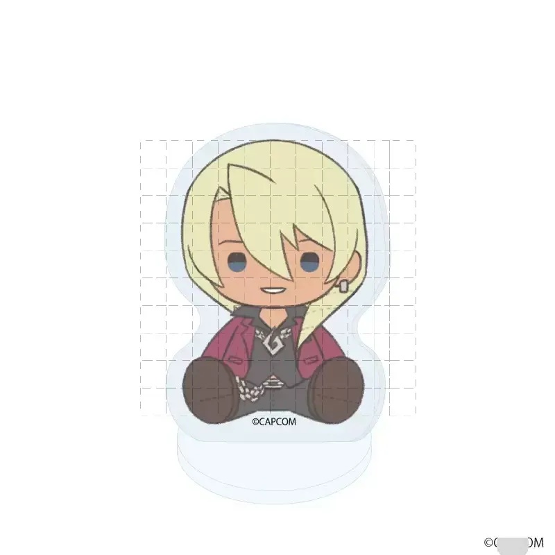 Anime Ace Attorney Cosplay Pho - огляд і ціна Anime Cosplay Recommendations