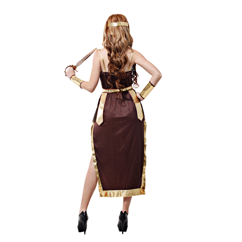 Halloween Adults Roman Greek G - огляд і ціна Anime Cosplay For Couples
