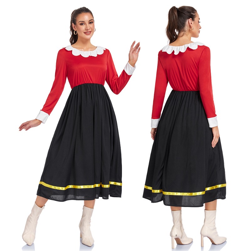 New Carnival Cosplay Costume C - огляд і ціна Anime Cosplay For Couples