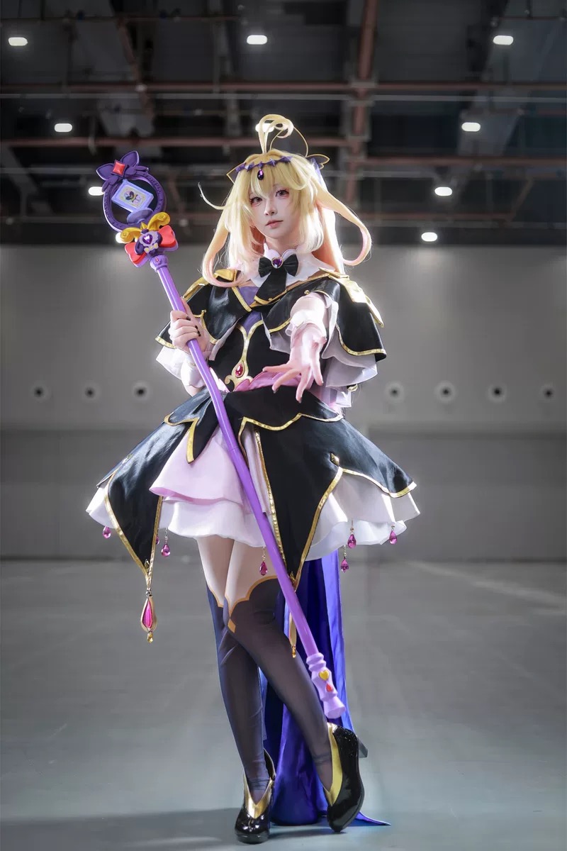 Star Detective Precure ! Moria - огляд і ціна Anime Cosplay Dress For Women
