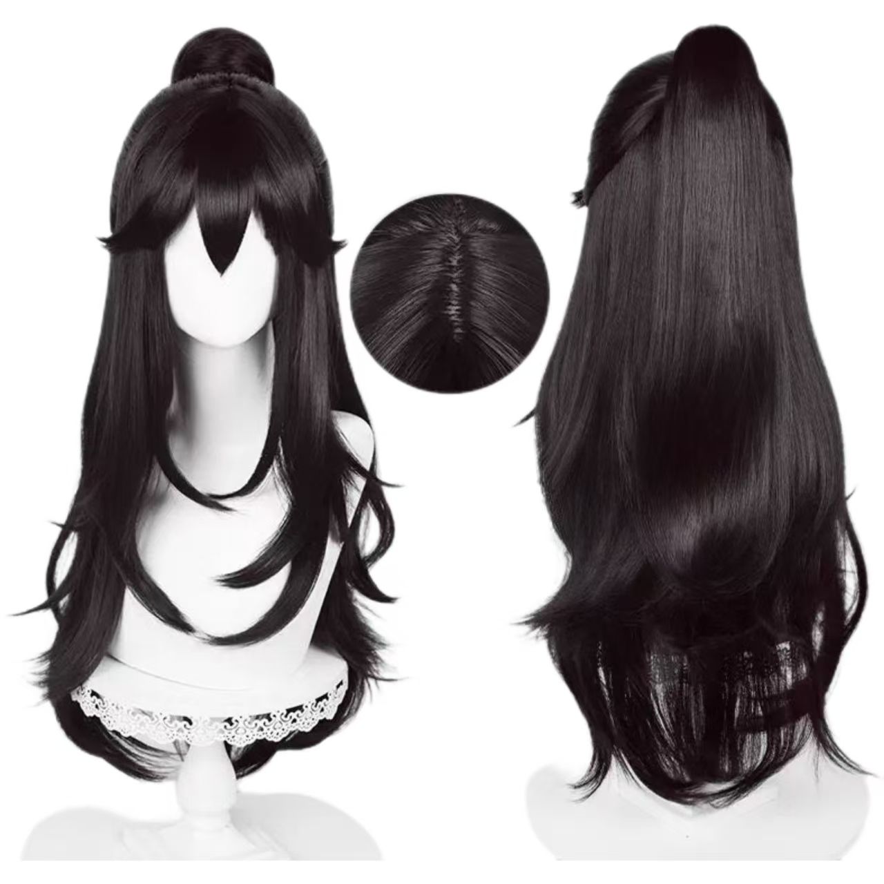 Dao Gui Yi Xian Li Huo Cosplay - огляд і ціна Anime Cosplay Recommendations