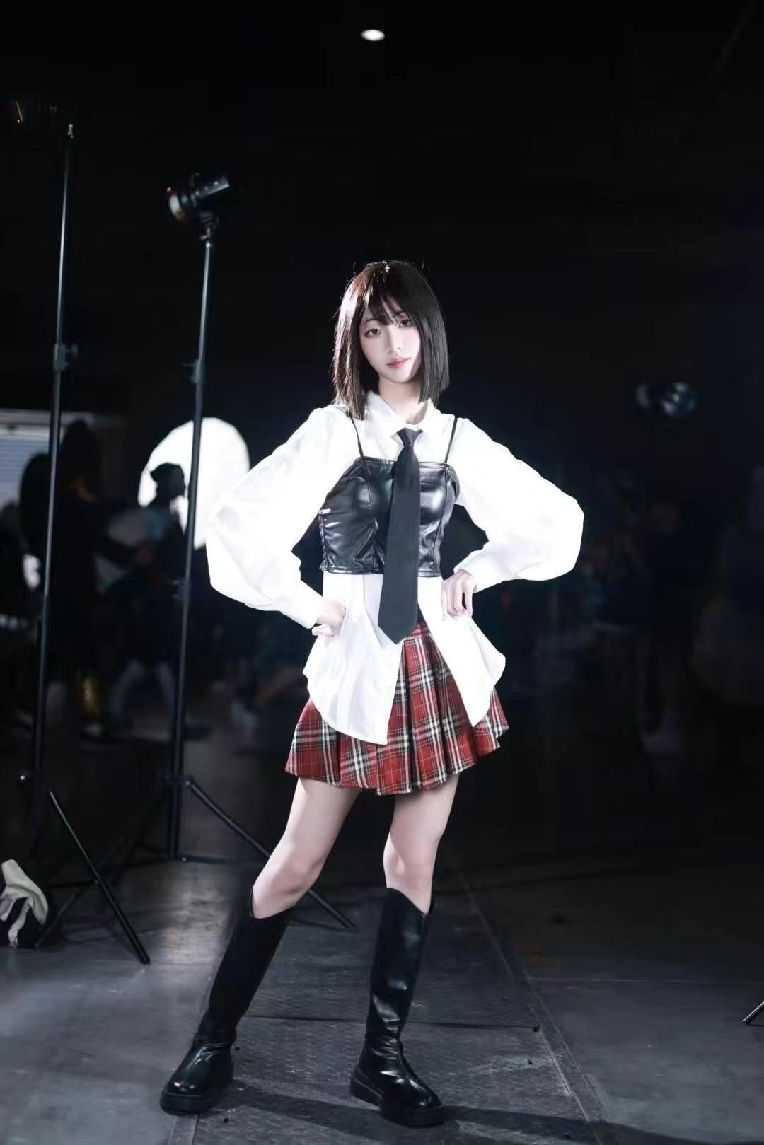 Link Click Qiao Ling Rin Jo Hy - огляд і ціна Anime Cosplay Link