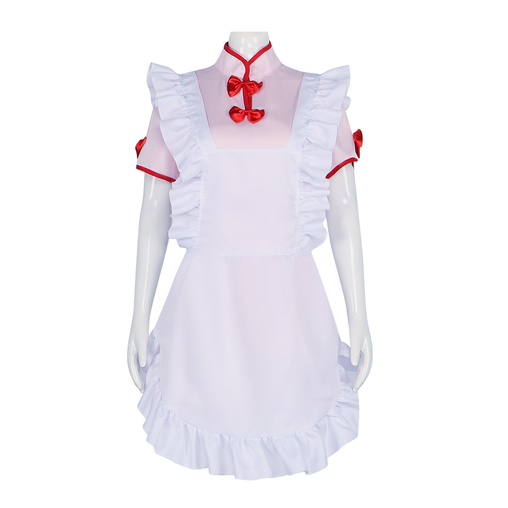 Anime Ranma ½ Nibun-No-Ichi Sh - огляд і ціна Anime Cosplay In Chinese