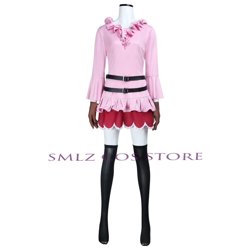 Anime Koala Cosplay Costume Wo - огляд і ціна Anime Cosplay Dress For Women