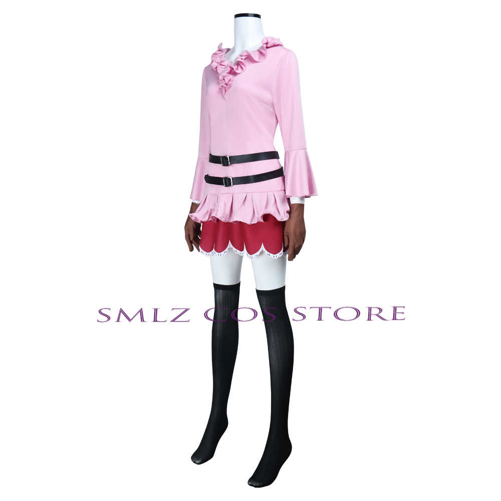 Anime Koala Cosplay Costume Wo - огляд і ціна Anime Cosplay Dress For Women