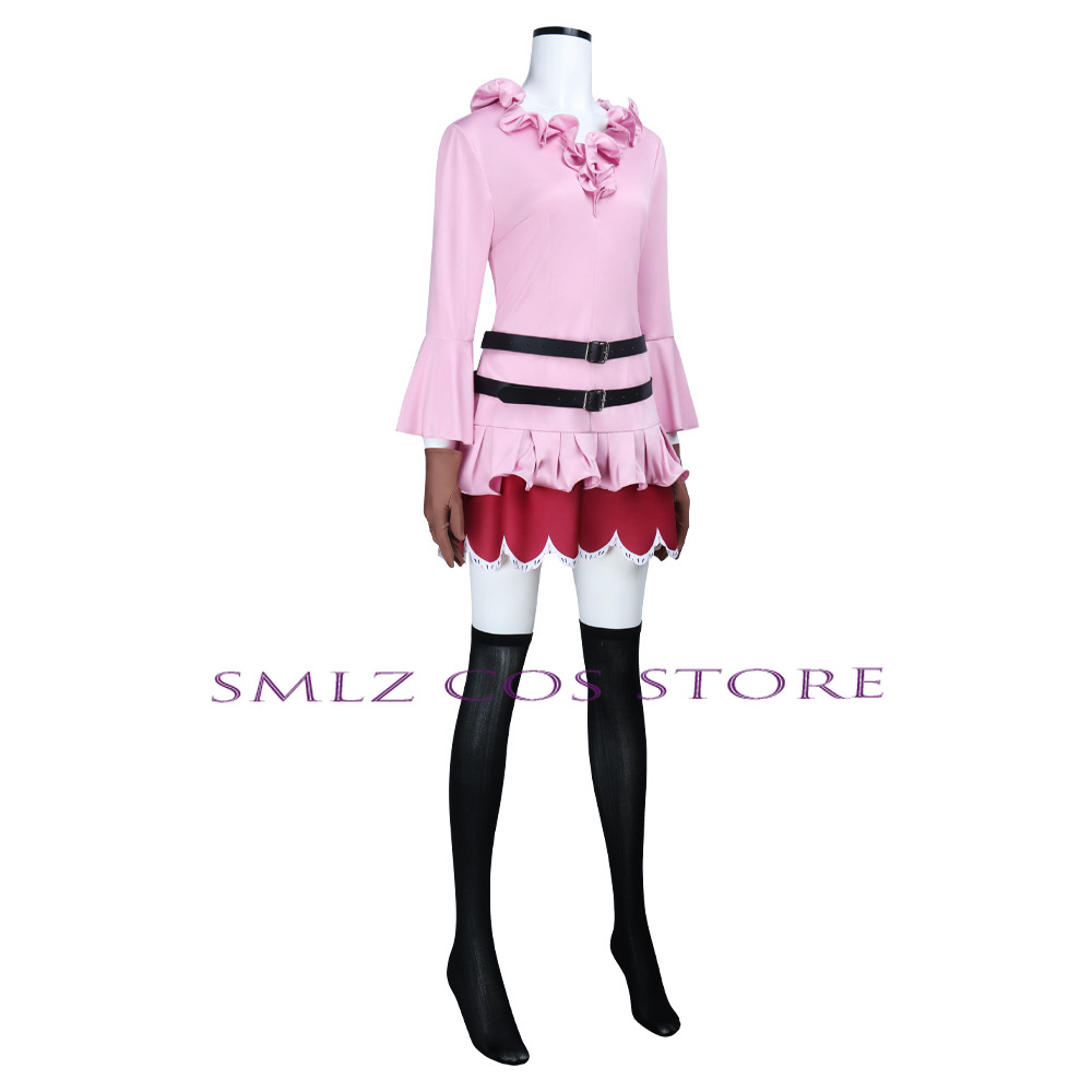Anime Koala Cosplay Costume Wo - огляд і ціна Anime Cosplay Dress For Women