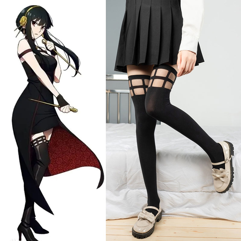 Anime Spy X Family Yor Forger  - огляд і ціна Anime Cosplay Yor