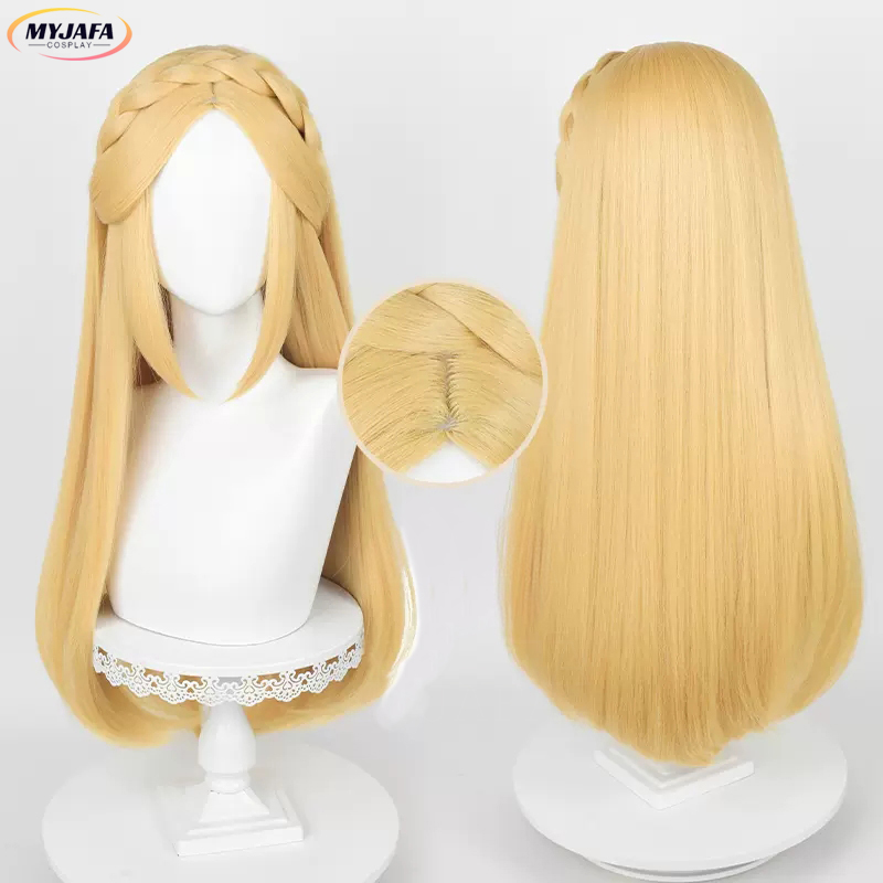 Link Princess 35cm 72cm High Q - огляд і ціна Anime Cosplay Link