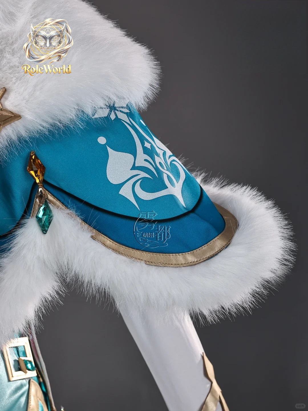 Visna Cosplay Costume Genshin  - огляд і ціна Anime Cosplay Dress For Women