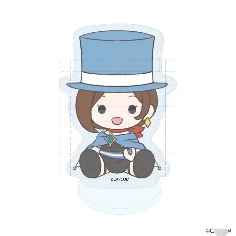 Anime Ace Attorney Cosplay Pho - огляд і ціна Anime Cosplay Recommendations