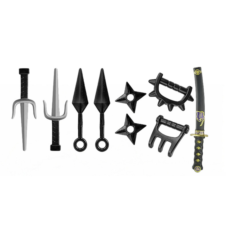 Japanese Samurai Costume for K - огляд і ціна Anime Cosplay Sword