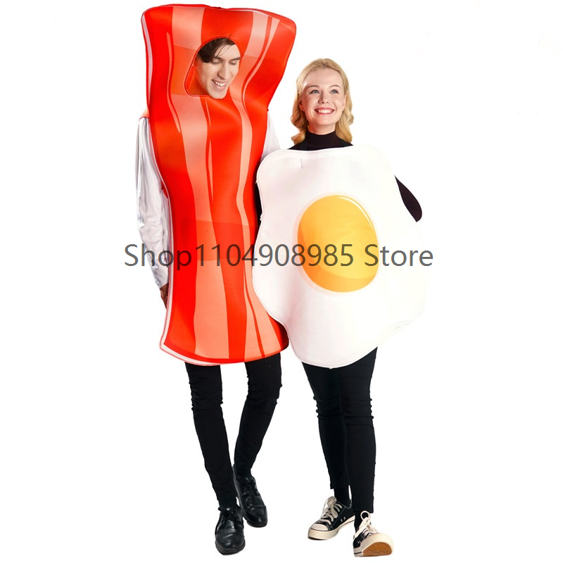Funny Cosplay Costumes Couples - огляд і ціна Anime Cosplay For Couples